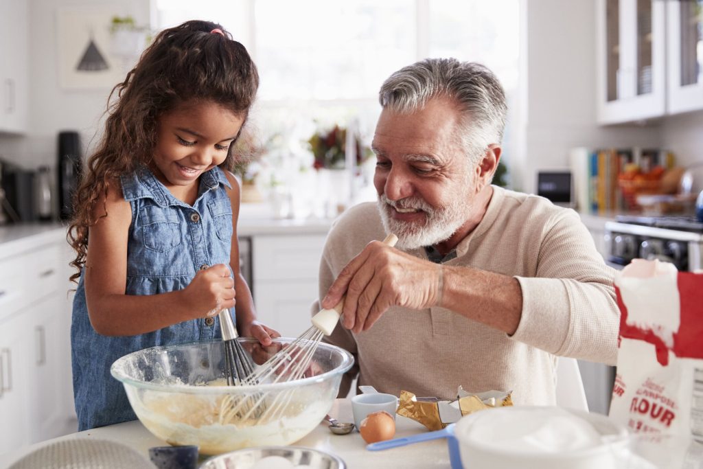 L’alimentation plaisir
