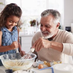 L’alimentation plaisir