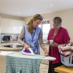 Aides et services pour faciliter votre quotidien
