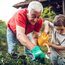 Préparer votre départ à la retraite