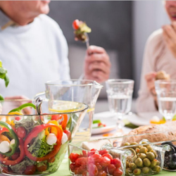 Allergies alimentaires