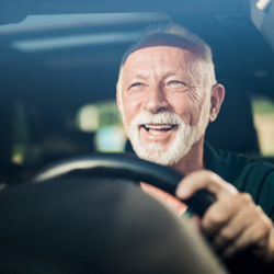 Les bons réflexes au volant