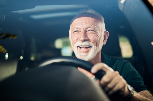 Les bons réflexes au volant