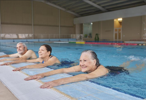 Bienfaits de l’activité physique
