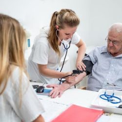 Votre suivi médical