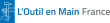 L'outil en main