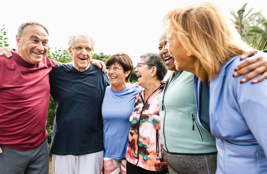 Activités de prévention