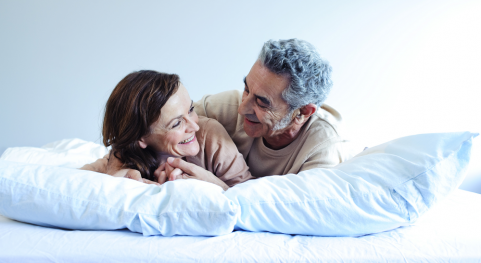 Les témoignages – Sophie, 61 ans et Karim, 64 ans