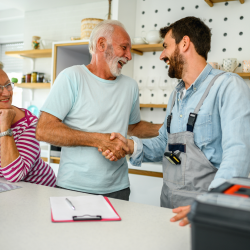 Des équipements pour améliorer votre quotidien