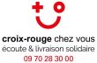 Croix-Rouge chez vous – Écoute et livraison solidaire 