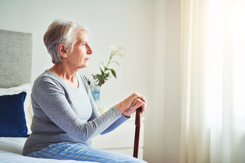 Des conseils pour rompre l’isolement