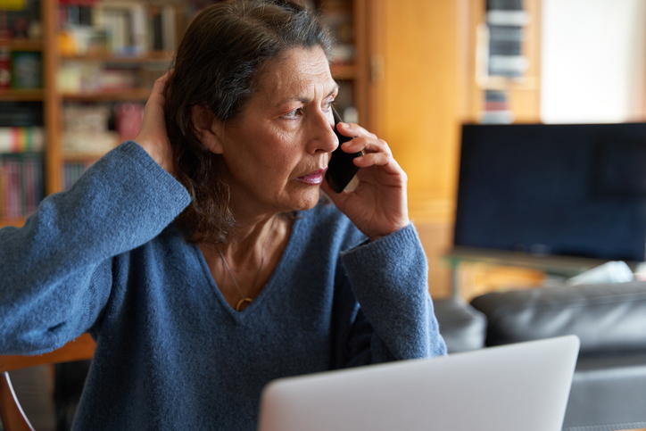 Le 3977 pour signaler une maltraitance
