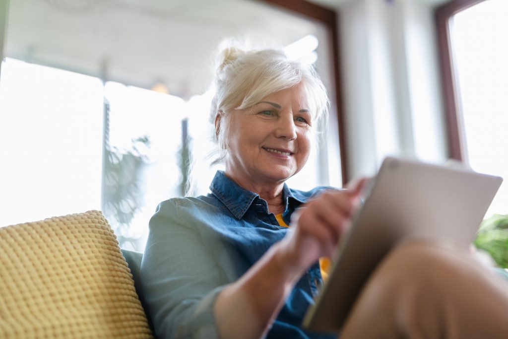 Préservez votre capital forme avec ICOPE