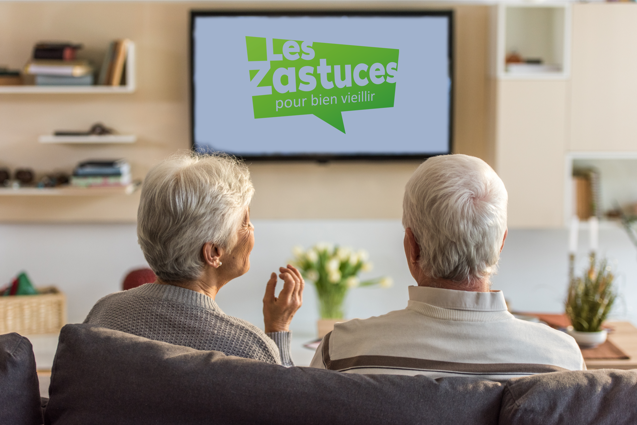 Des « Zastuces » pour bien vieillir