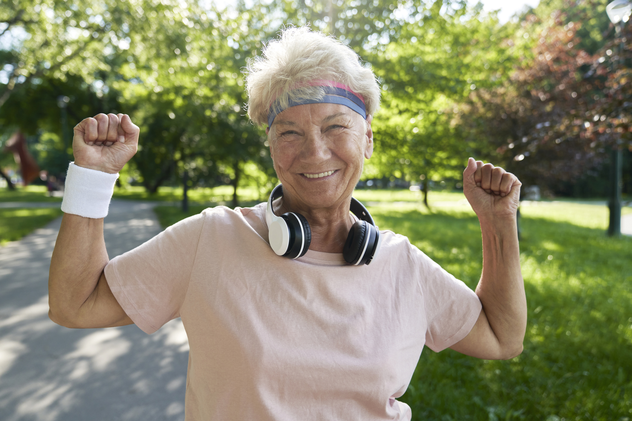 Bouger, c’est la santé ! Découvrez nos chroniques sonores sur l’activité physique