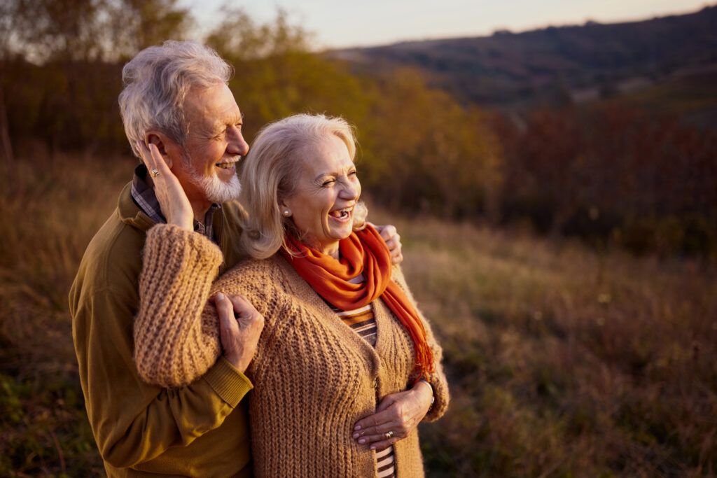 Rendez-vous au Salon des Seniors 2025 !