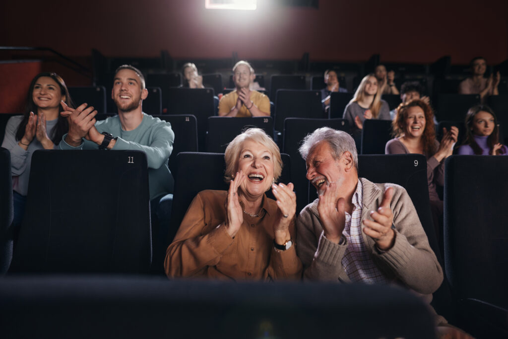 Théâtre : un voyage au cœur de soi et des autres