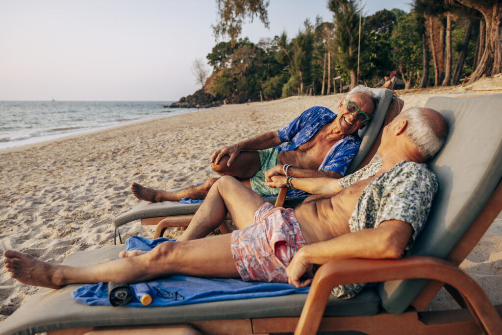 Nos conseils pour bien préparer vos vacances