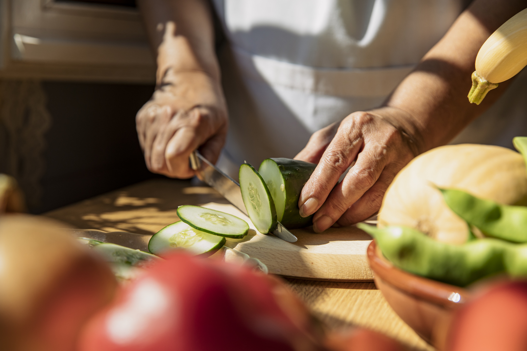 Découvrez les chroniques sonores de l’Assurance retraite spéciales Nutrition
