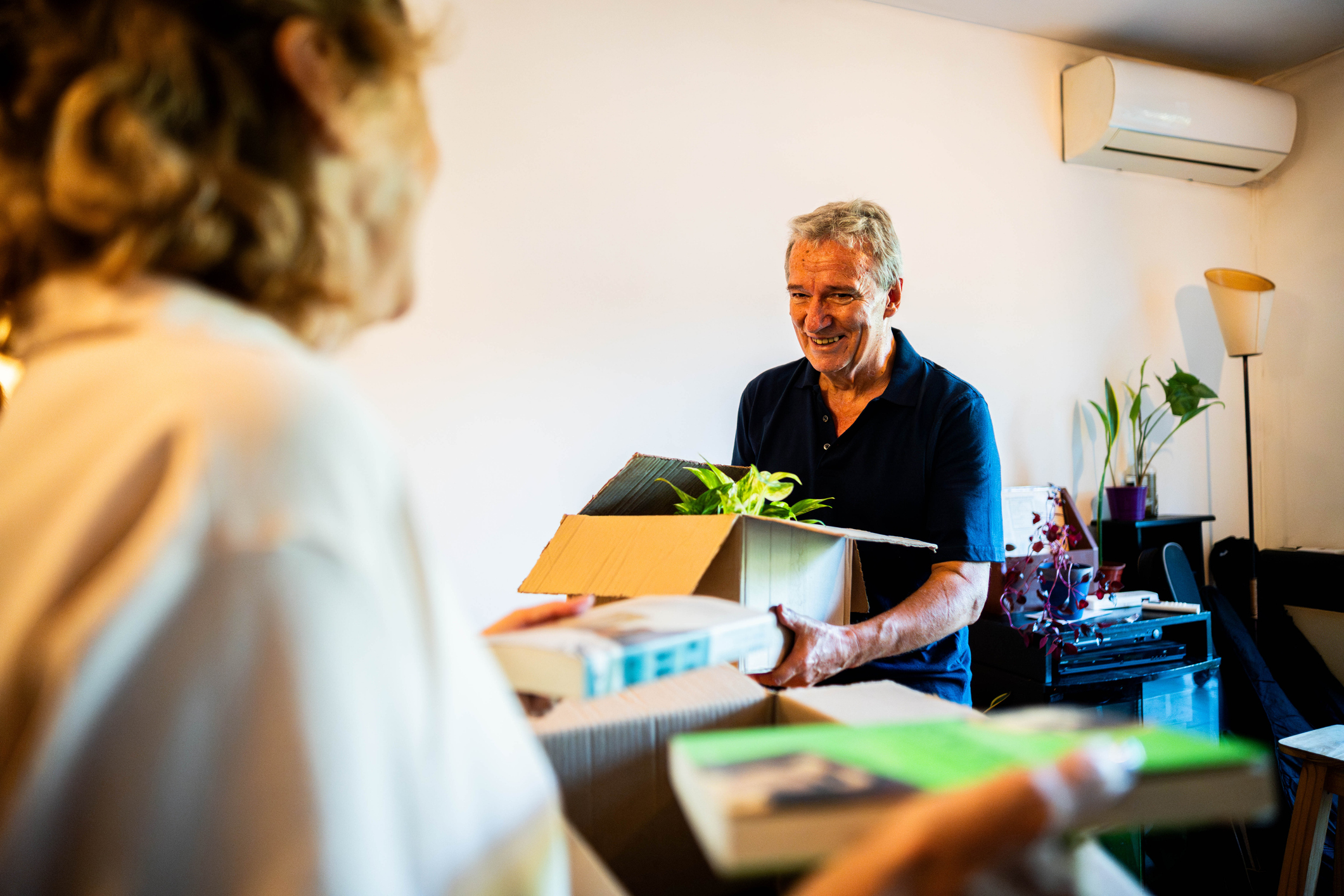 Campagne « JeVeuxAider » : devenez bénévoles durant l’été