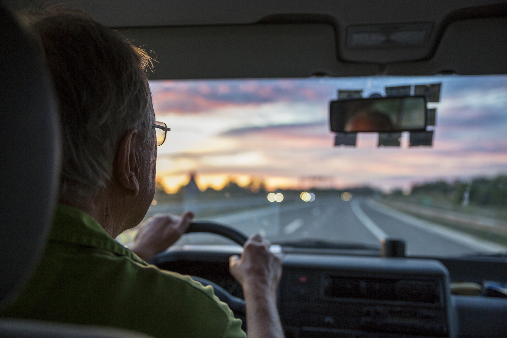 La conduite chez les seniors : maintenir l’autonomie en toute sécurité