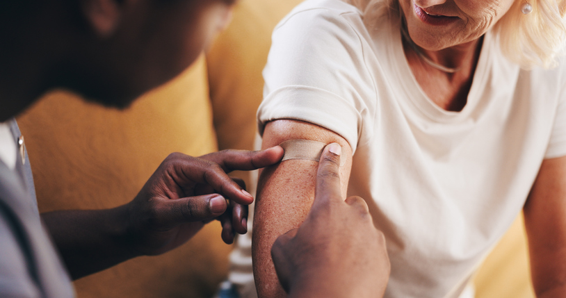 Vaccination et prévention : l’essentiel pour un hiver serein
